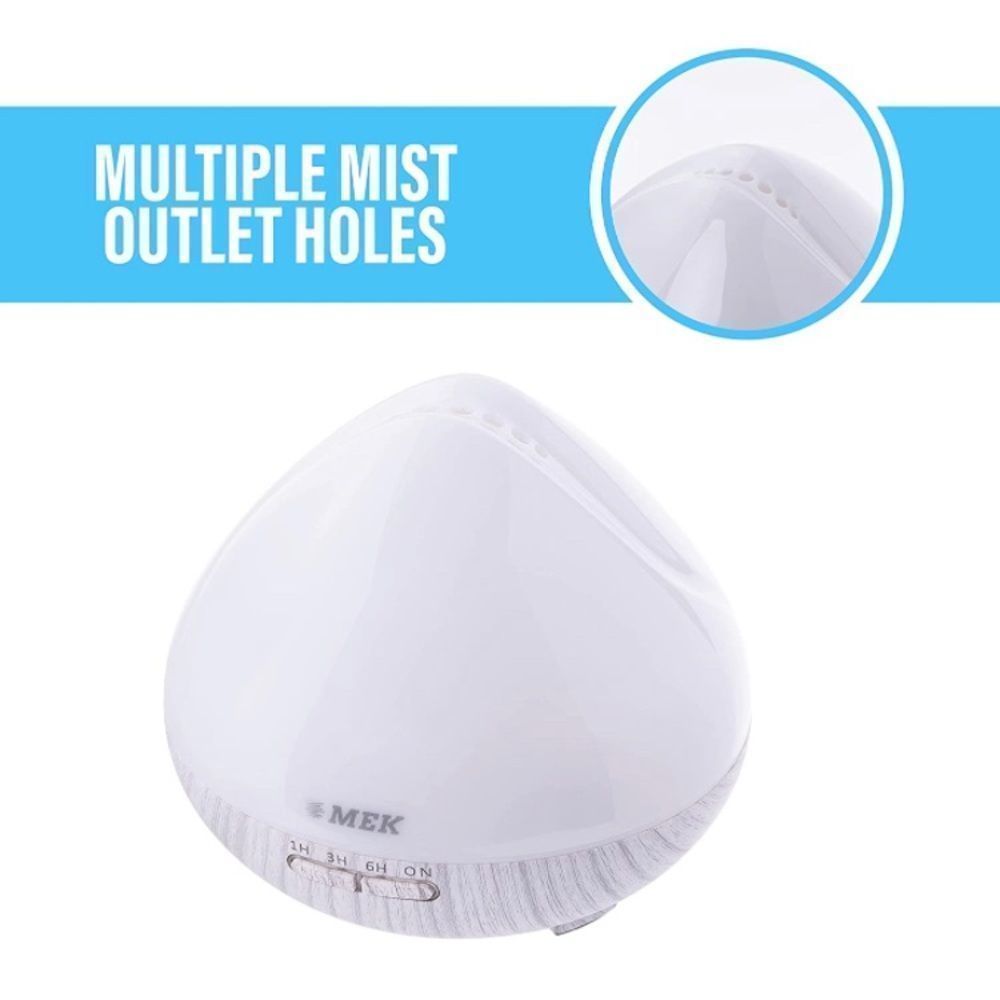 Smart Essential Oil Diffuser - Picture 4 of 9